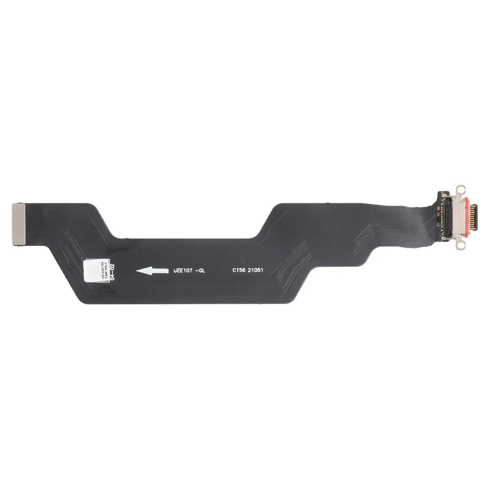 For OnePlus 9 Replacement Charging Port Flex Cable
