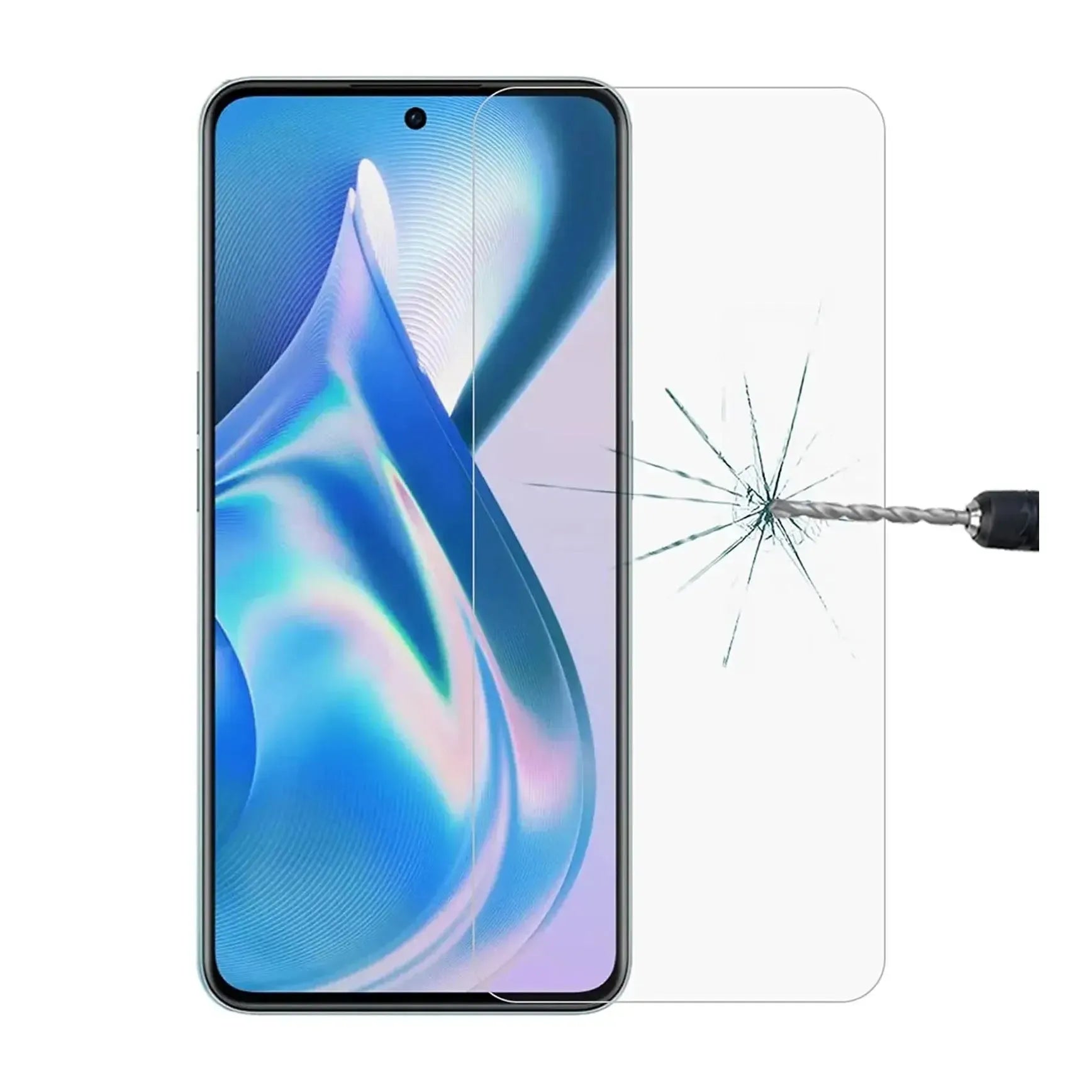 For OnePlus Ace Tempered Glass / Screen Protector