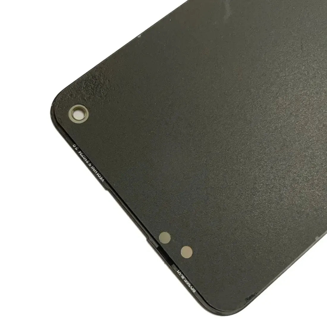 For OnePlus Nord CE 5G Replacement LCD Touch Screen Assembly - Black