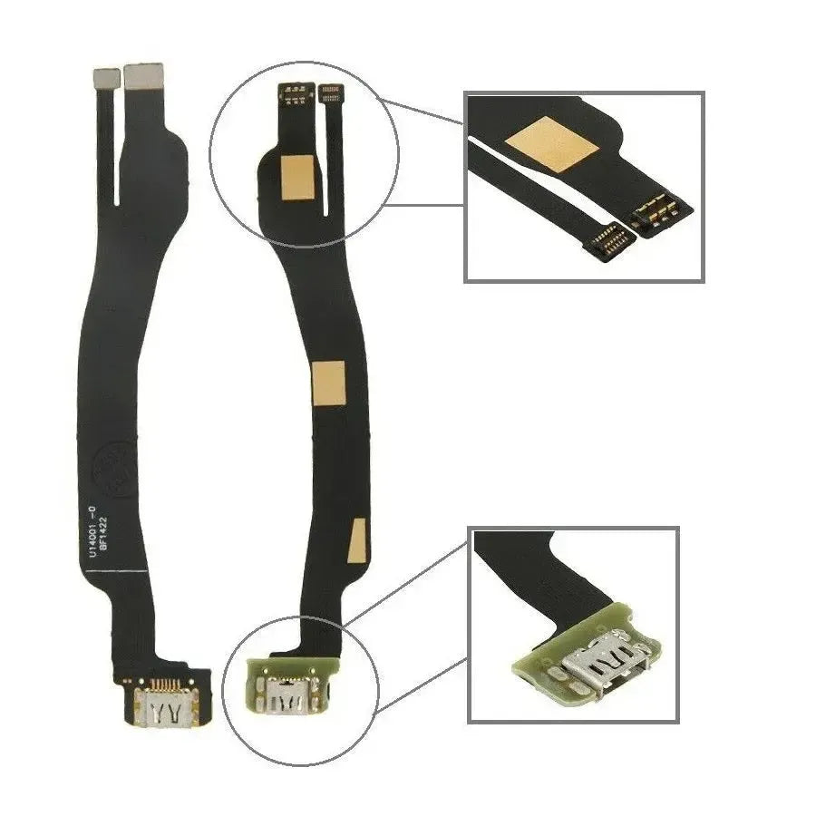 For OnePlus One Charging Port Flex Cable