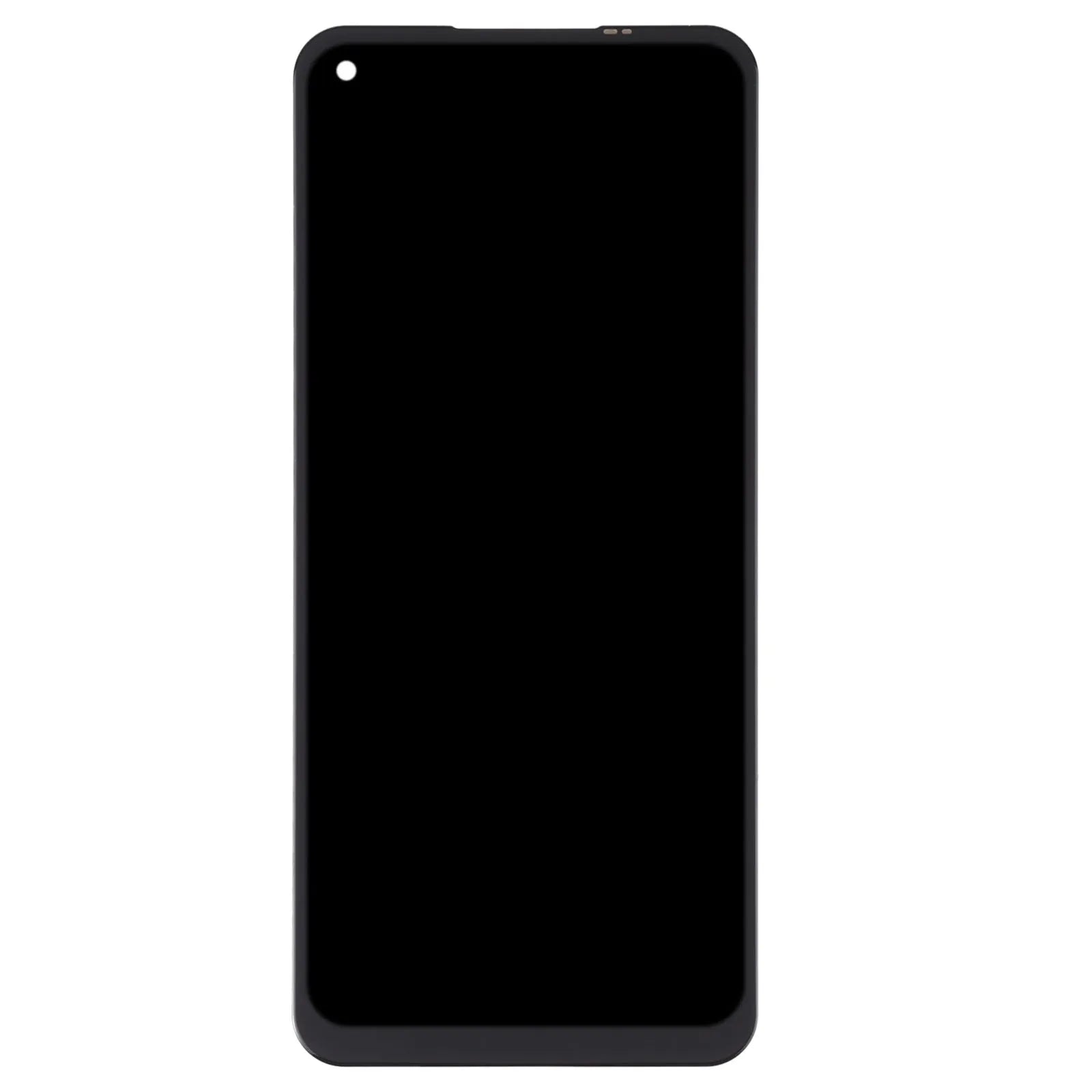For Oppo A54 5G LCD Screen Digitizer Full Assembly Replacement Black