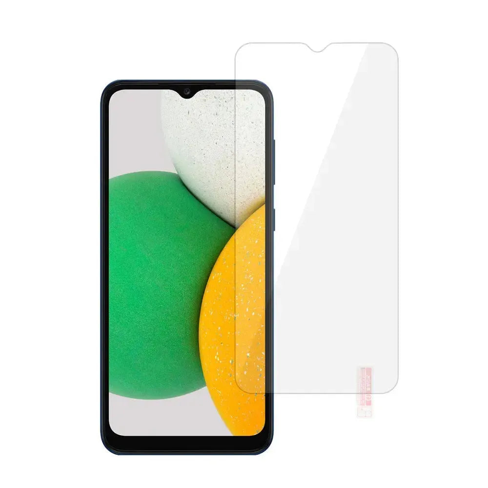 For Samsung Galaxy A03 Tempered Glass / Screen Protector