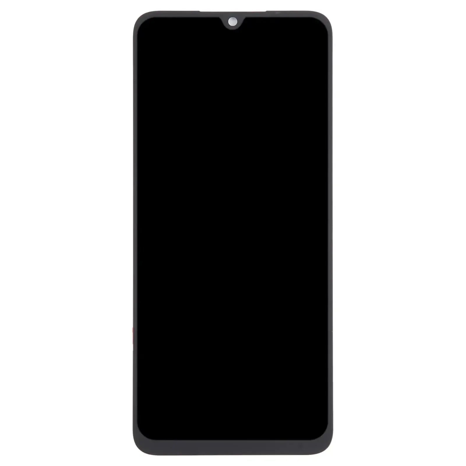 For Samsung Galaxy A05s Replacement LCD Touch Screen Assembly - Black