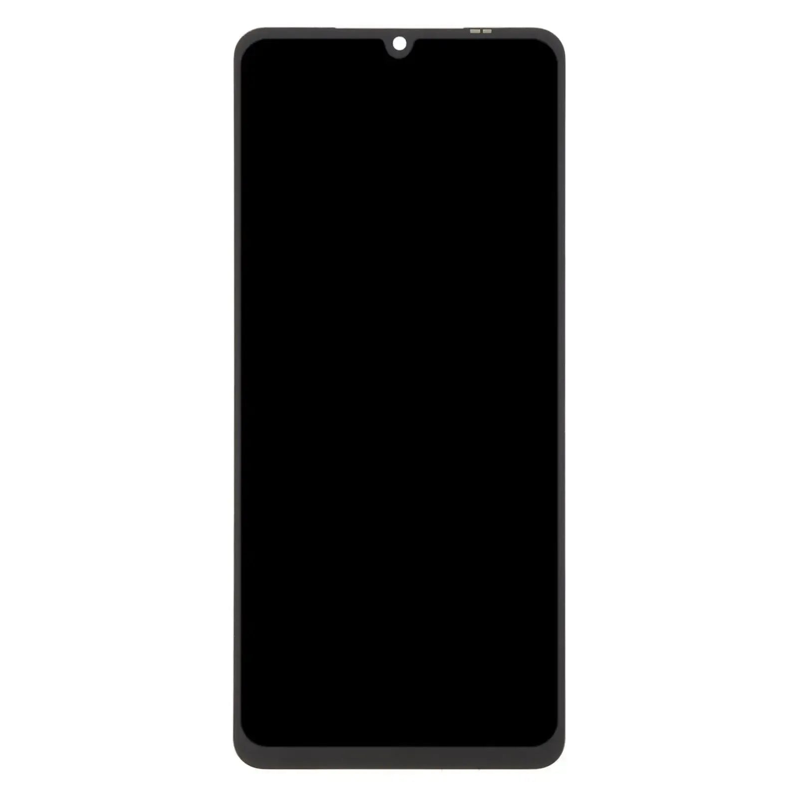 For Samsung Galaxy A06 5G Replacement LCD Touch Screen Assembly - Black