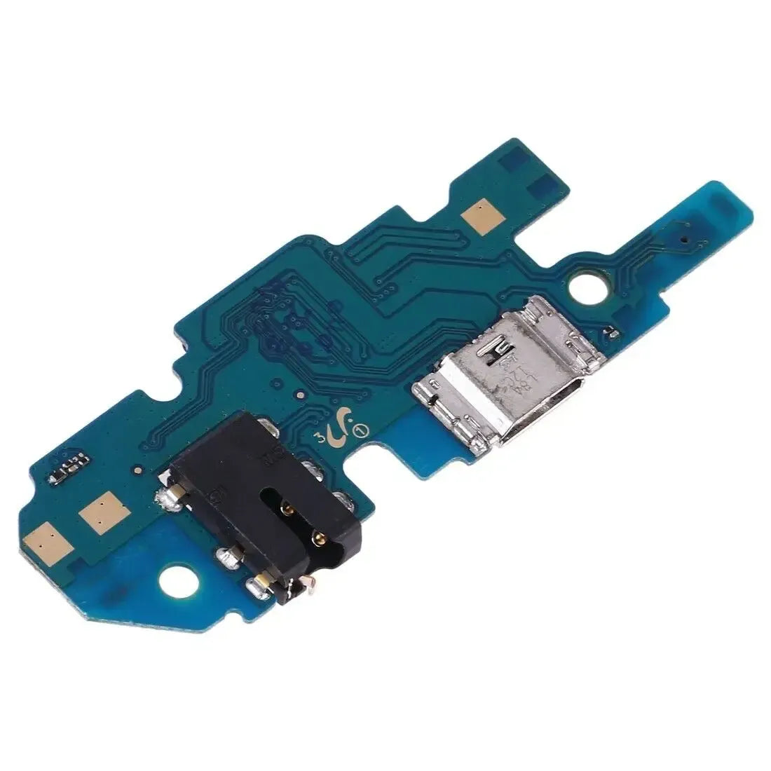 For Samsung Galaxy A10 Micro USB Charging Port Board & Mic