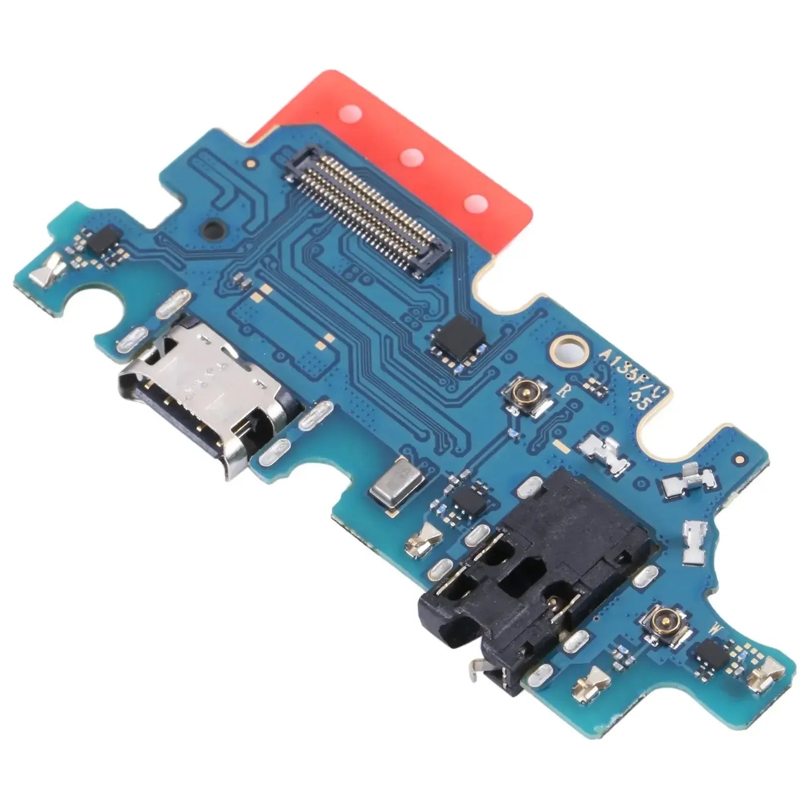 For Samsung Galaxy A13 4G Micro USB Charging Port & Microphone