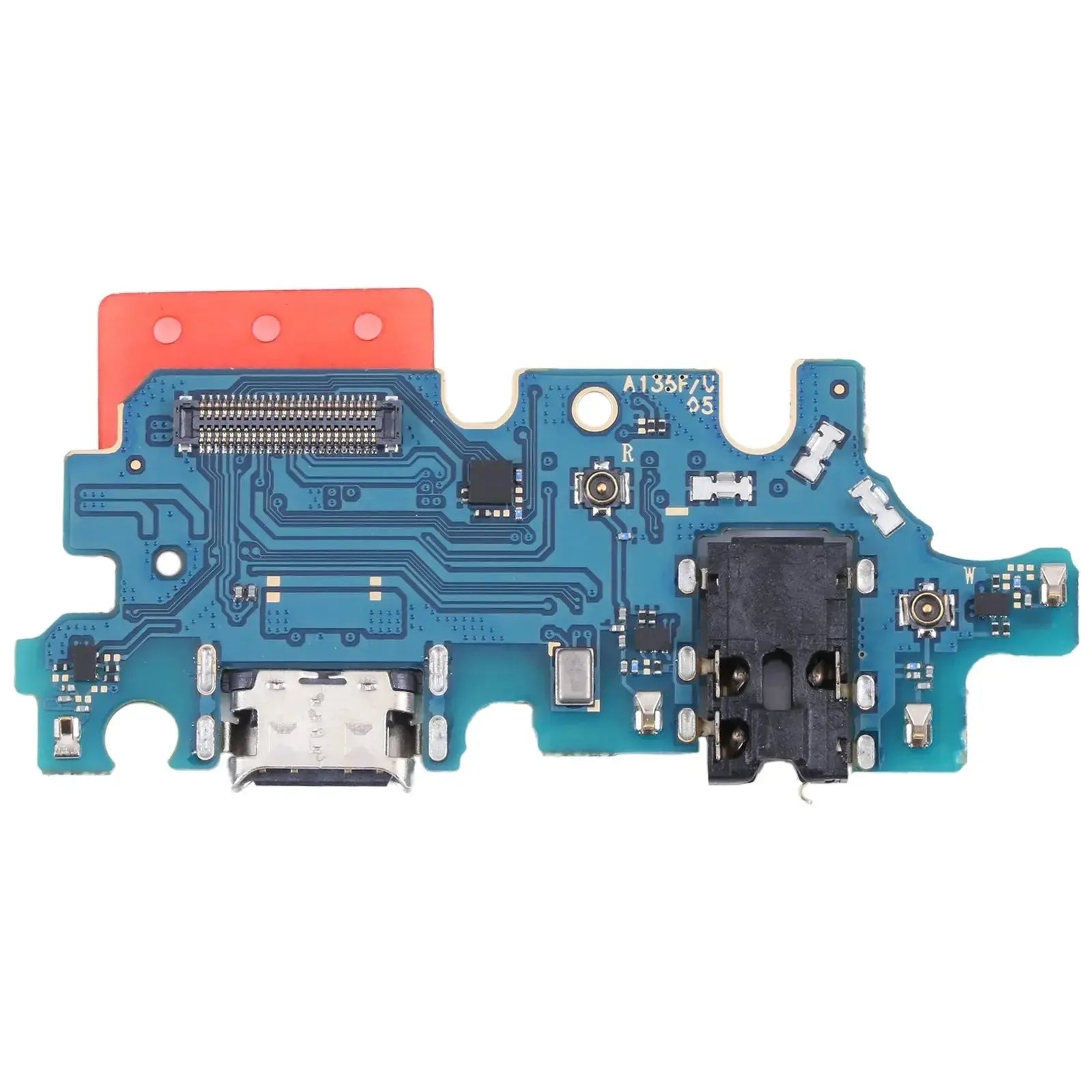 For Samsung Galaxy A13 4G Micro USB Charging Port & Microphone