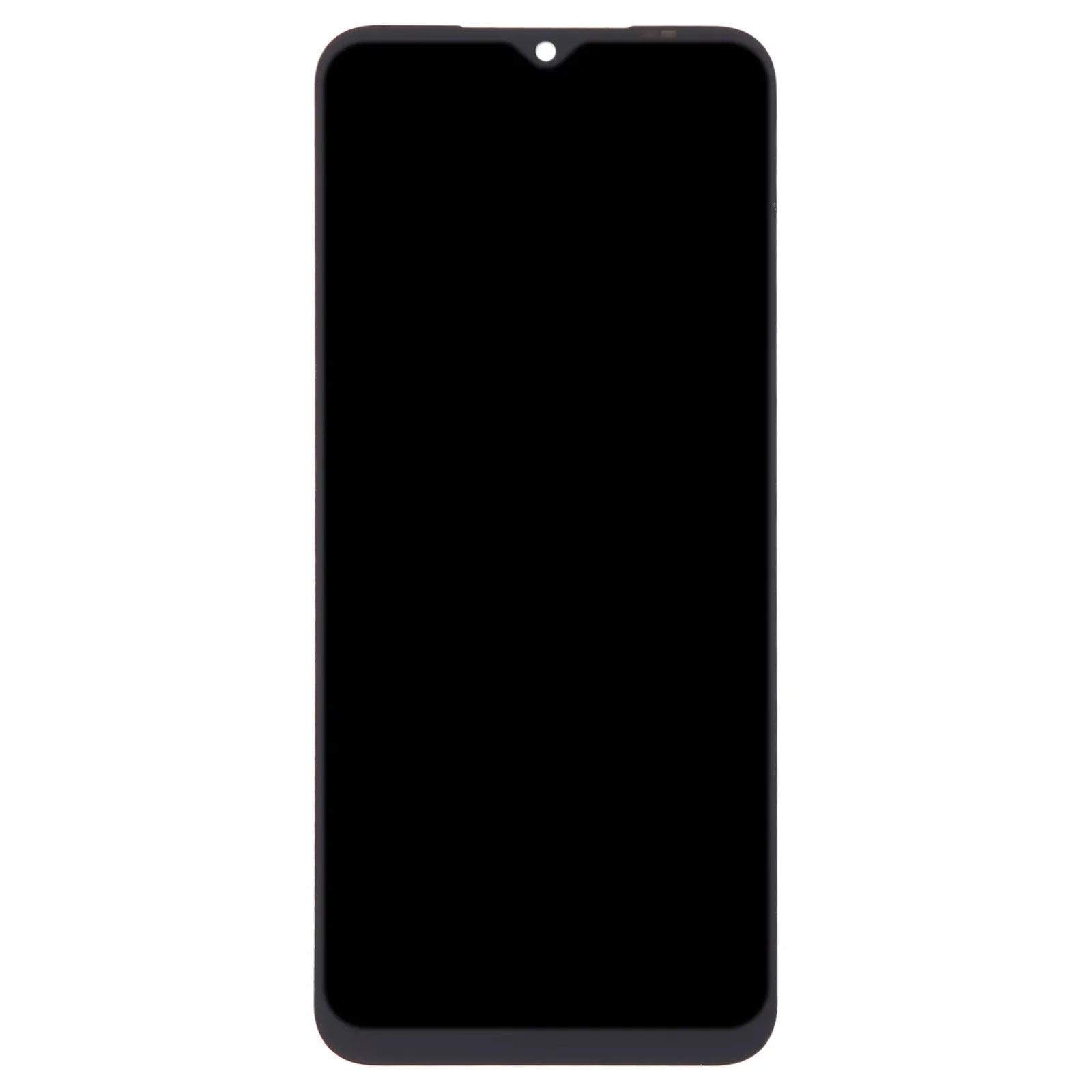 For Samsung Galaxy A14 Replacement LCD Touch Screen Assembly - Black