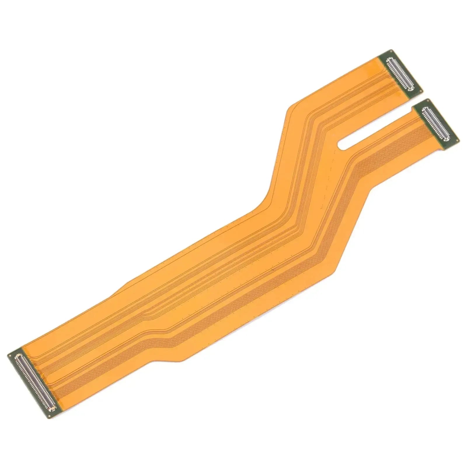 For Samsung Galaxy A15 4G / 5G Replacement Motherboard Main Board Flex Cable Connector