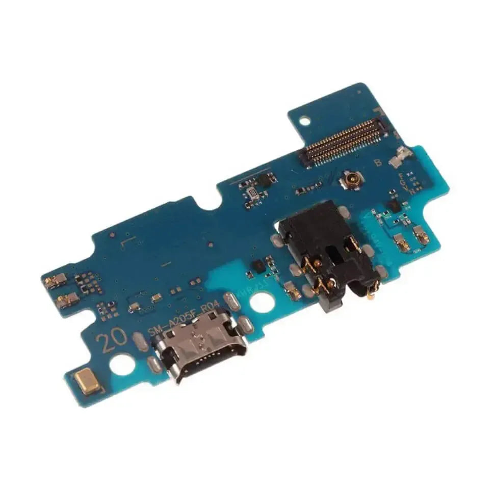 For Samsung Galaxy A20 Charging Port Board Replacement