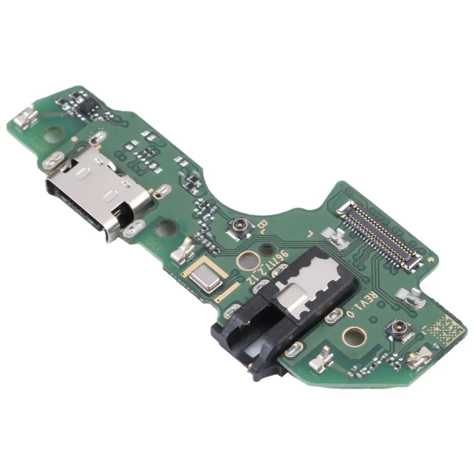 For Samsung Galaxy A22 5G Replacement Charging Port Board With Microphone