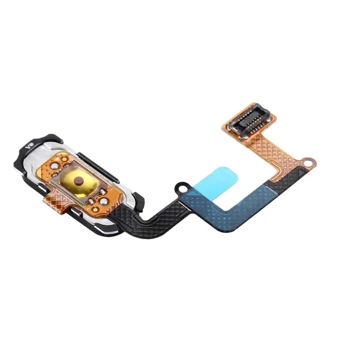 For Samsung Galaxy A3 A5 A7 2017 Home Button Flex Cable Black