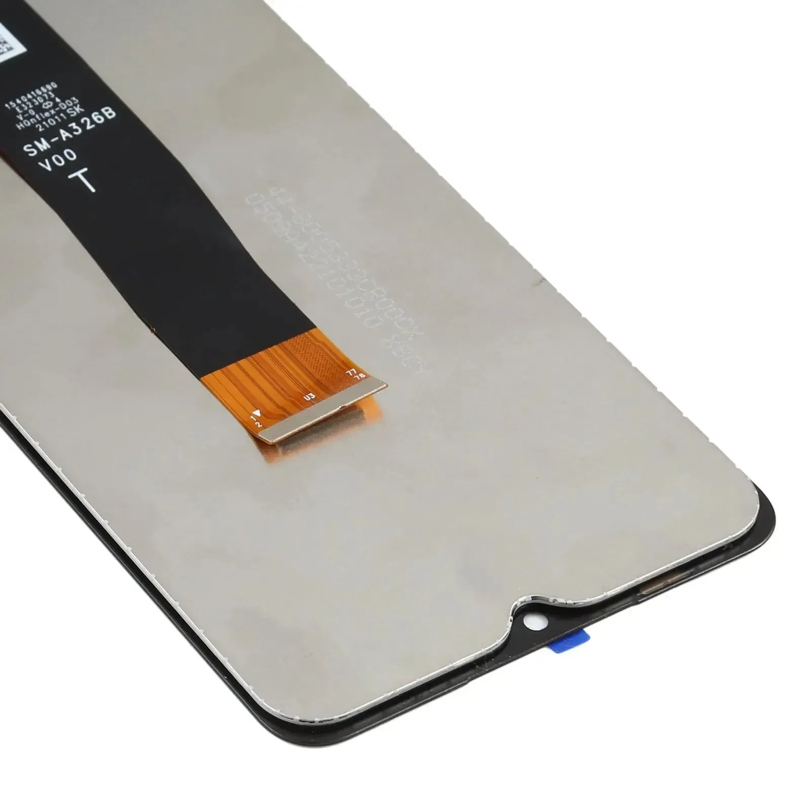 For Samsung Galaxy A32 5G LCD Screen Replacement Black