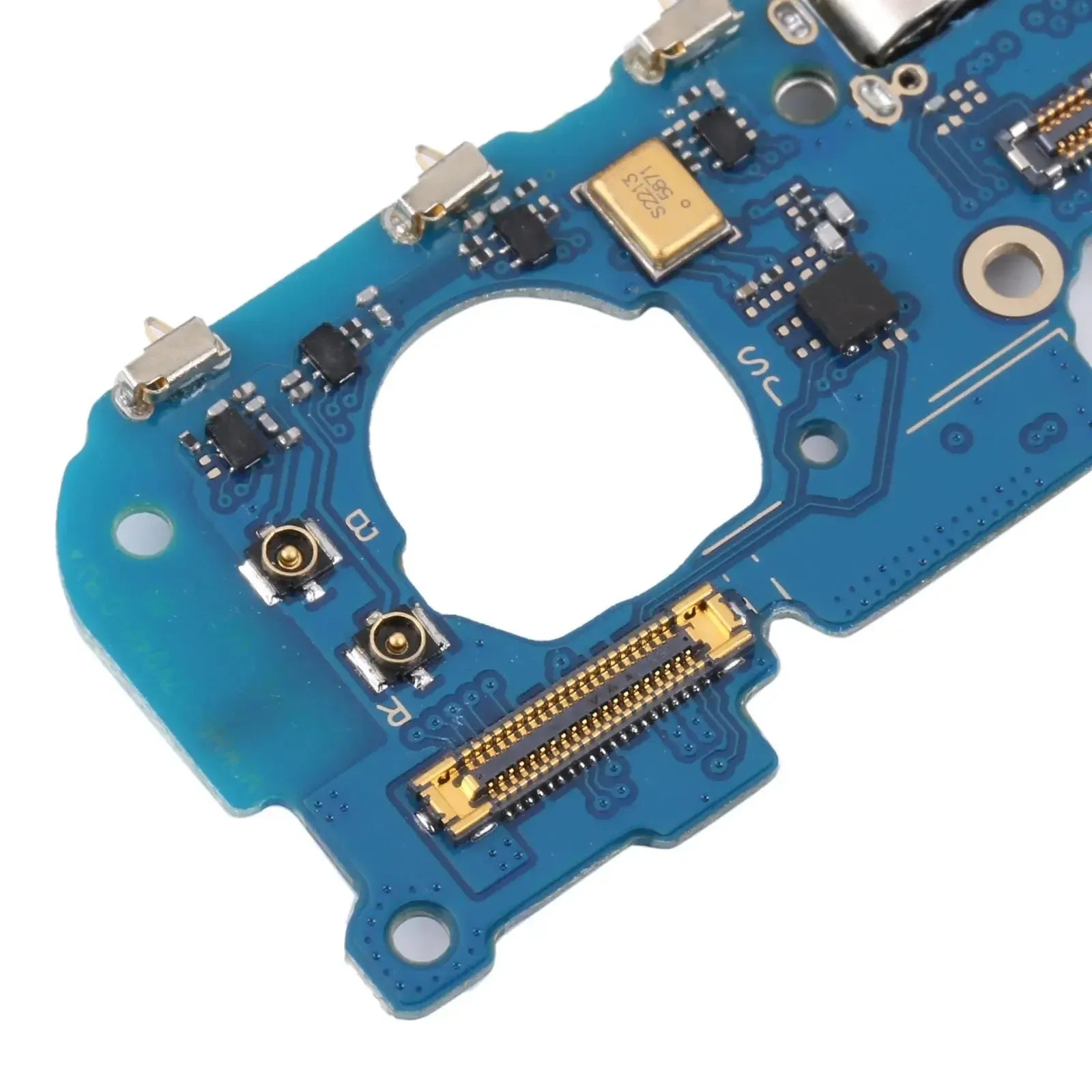 For Samsung Galaxy A33 5G Replacement Charging Port Board With Microphone