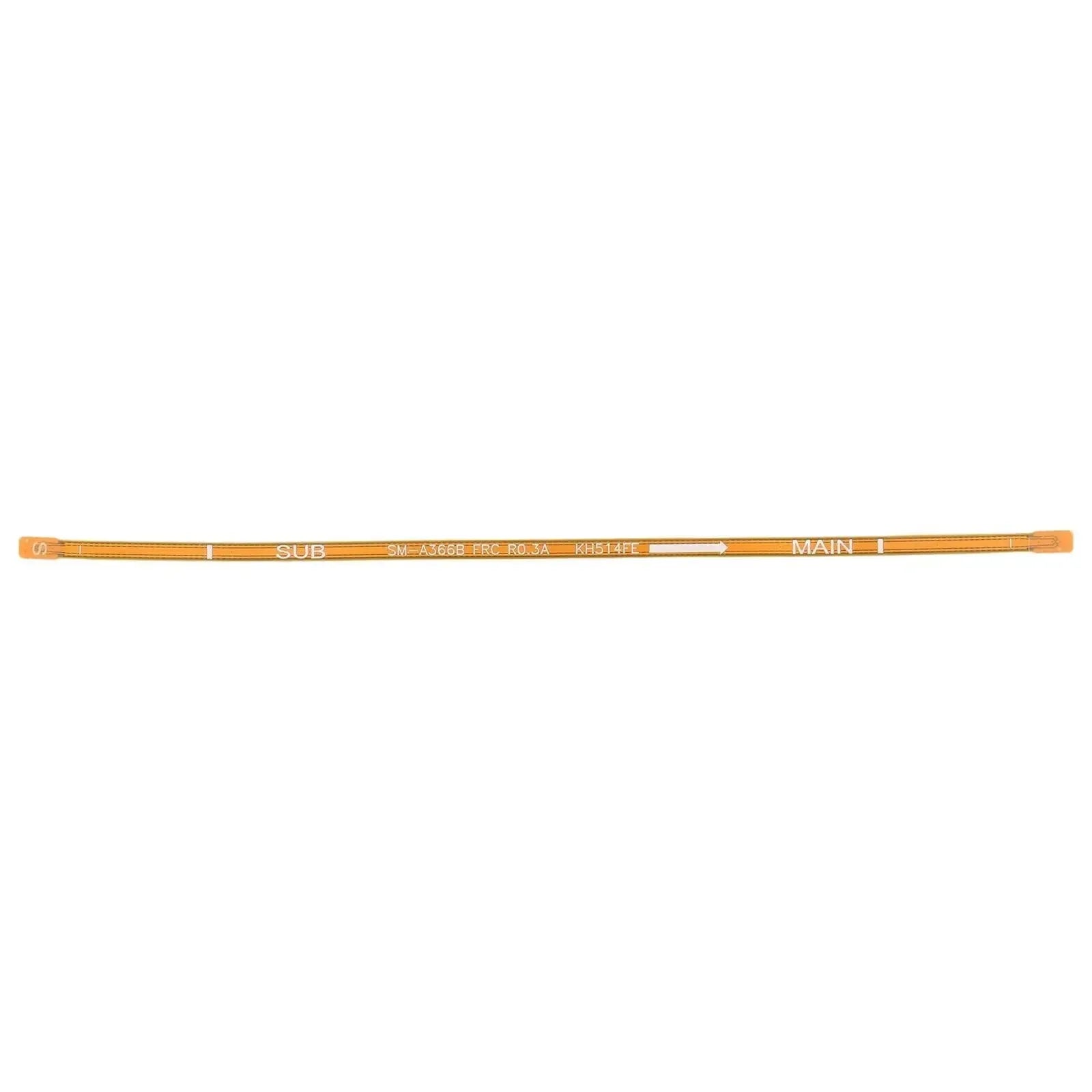 For Samsung Galaxy A37 SM-A376 Signal Flex Cable Replacement
