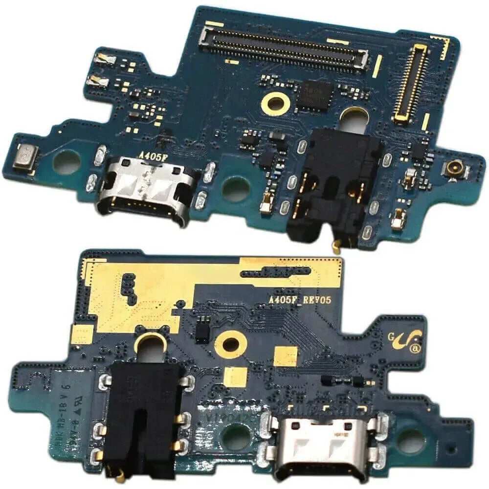 For Samsung Galaxy A40 Charging Port Board