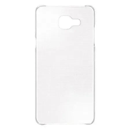 For Samsung Galaxy A3 2016 A310F Gel Case Transparent