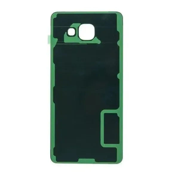 For Samsung Galaxy A5 2016 Replacement Battery Cover Rear Panel With Adhesive White