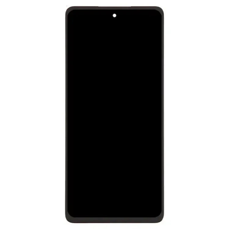 For Samsung Galaxy A53 5G Replacement LCD Touch Screen Assembly - Black