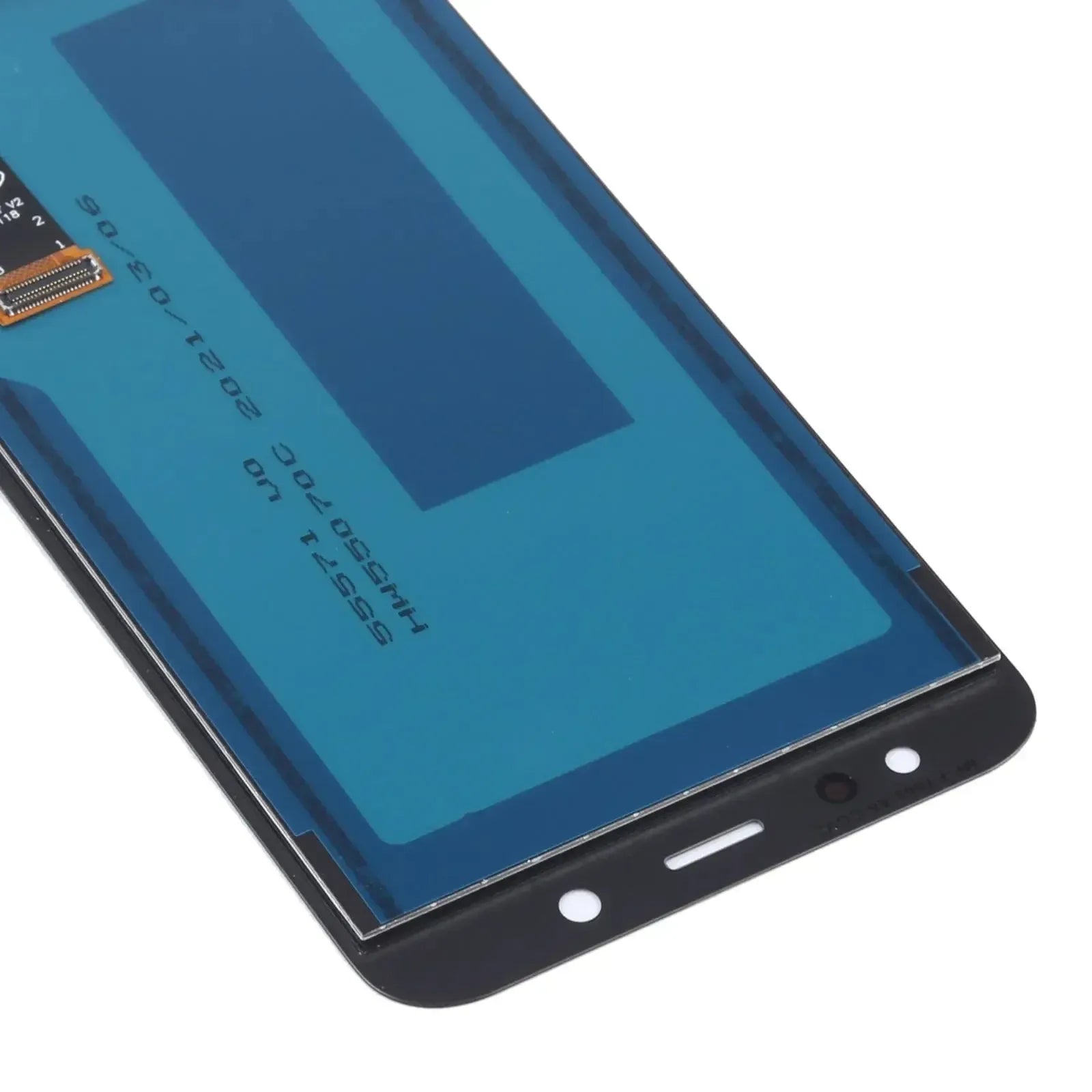 For Samsung Galaxy A6 2018 SM-A600F Replacement TFT LCD Touch Screen Assembly - Black