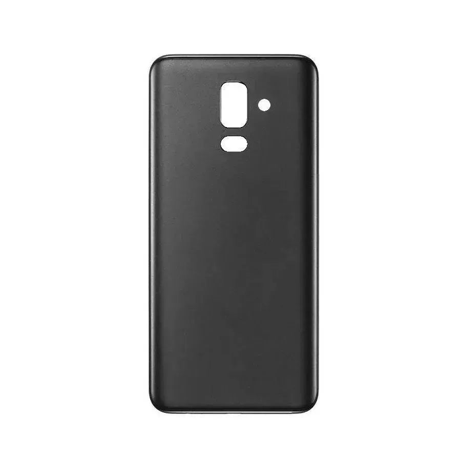 For Samsung Galaxy A6 Plus 2018/J8 2018 Gel Case Black