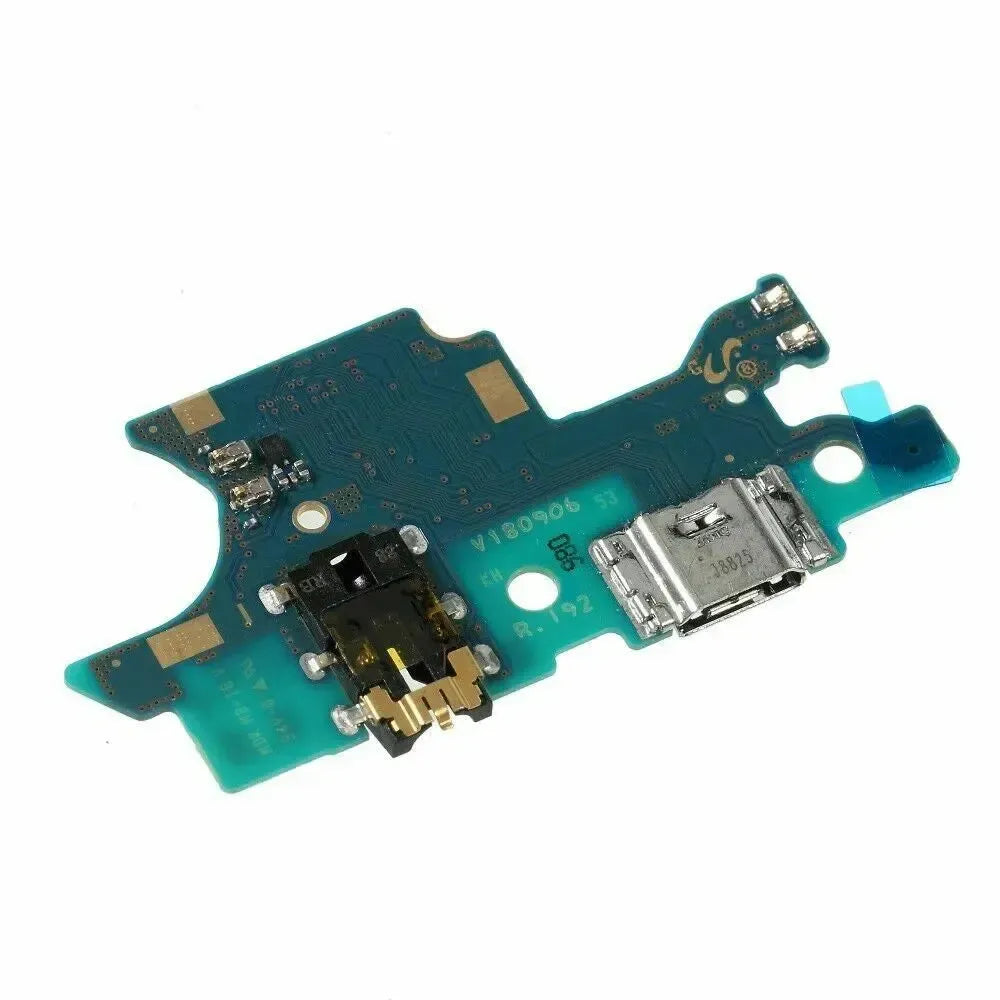 For Samsung Galaxy A7 2018 Micro USB Charging Port & Microphone
