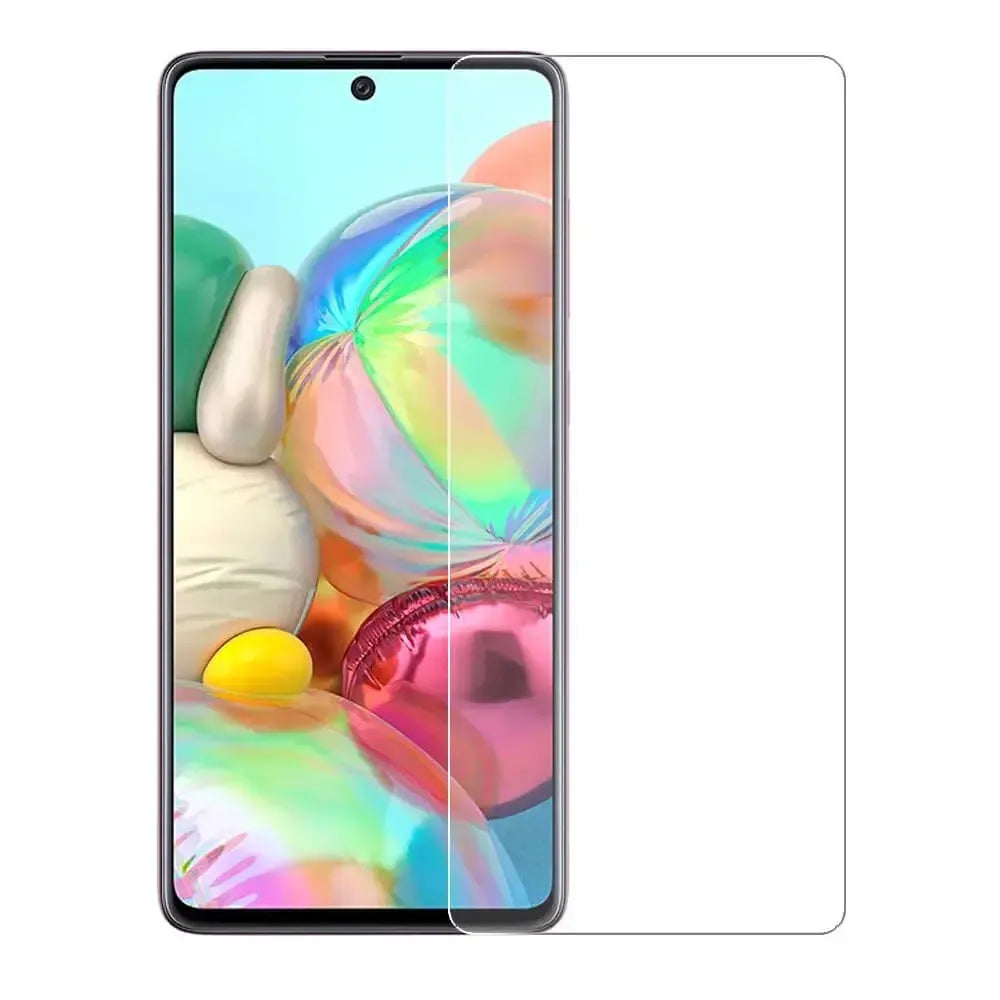 For Samsung Galaxy A71 / A71 5G Tempered Glass