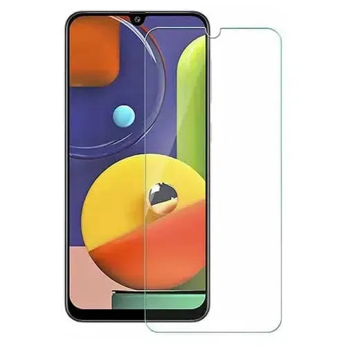 For Samsung Galaxy A90 5G Tempered Glass