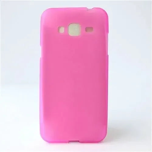 For Samsung Galaxy J7 2016 J710 Gel Case Rose