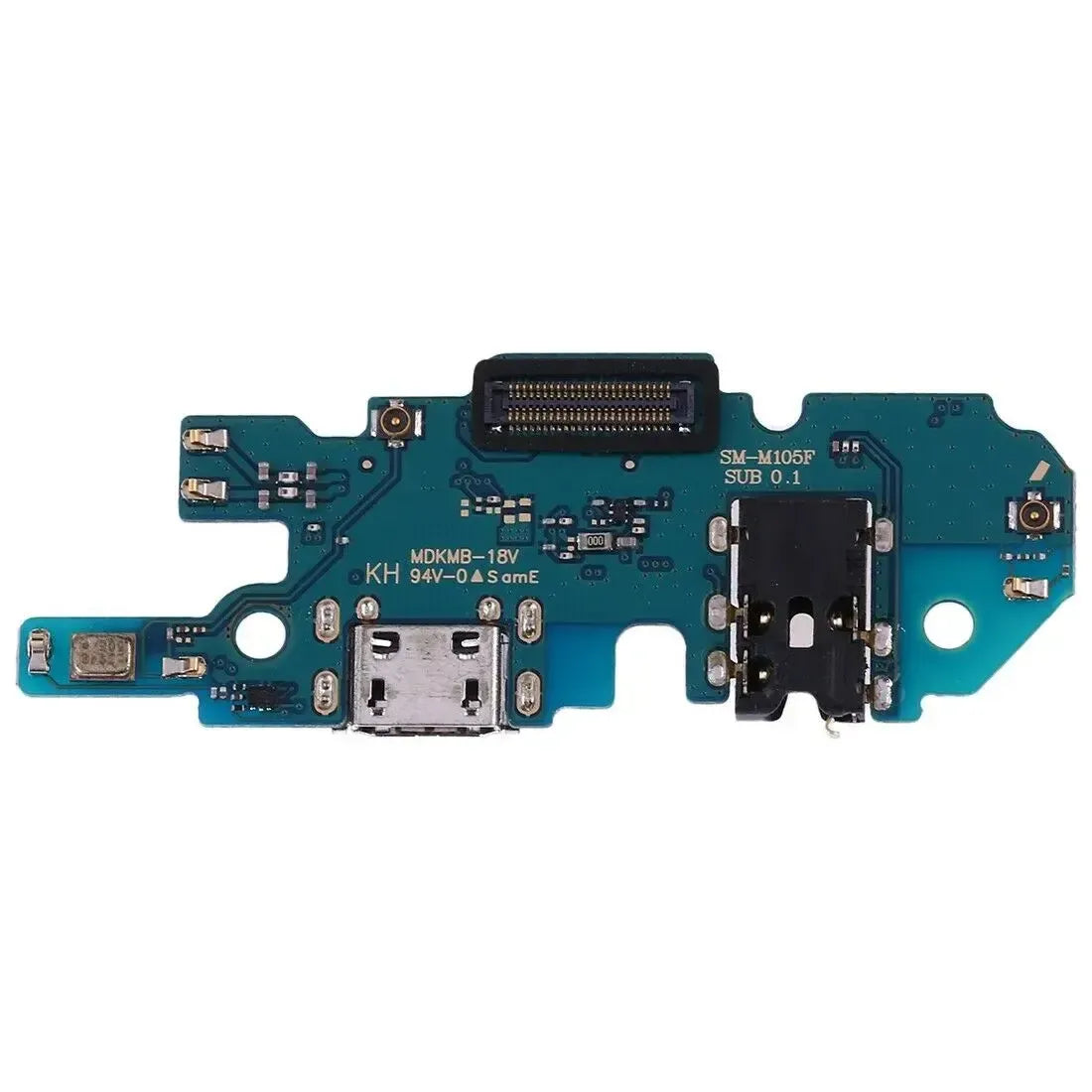For Samsung Galaxy M10 Charging Port Board