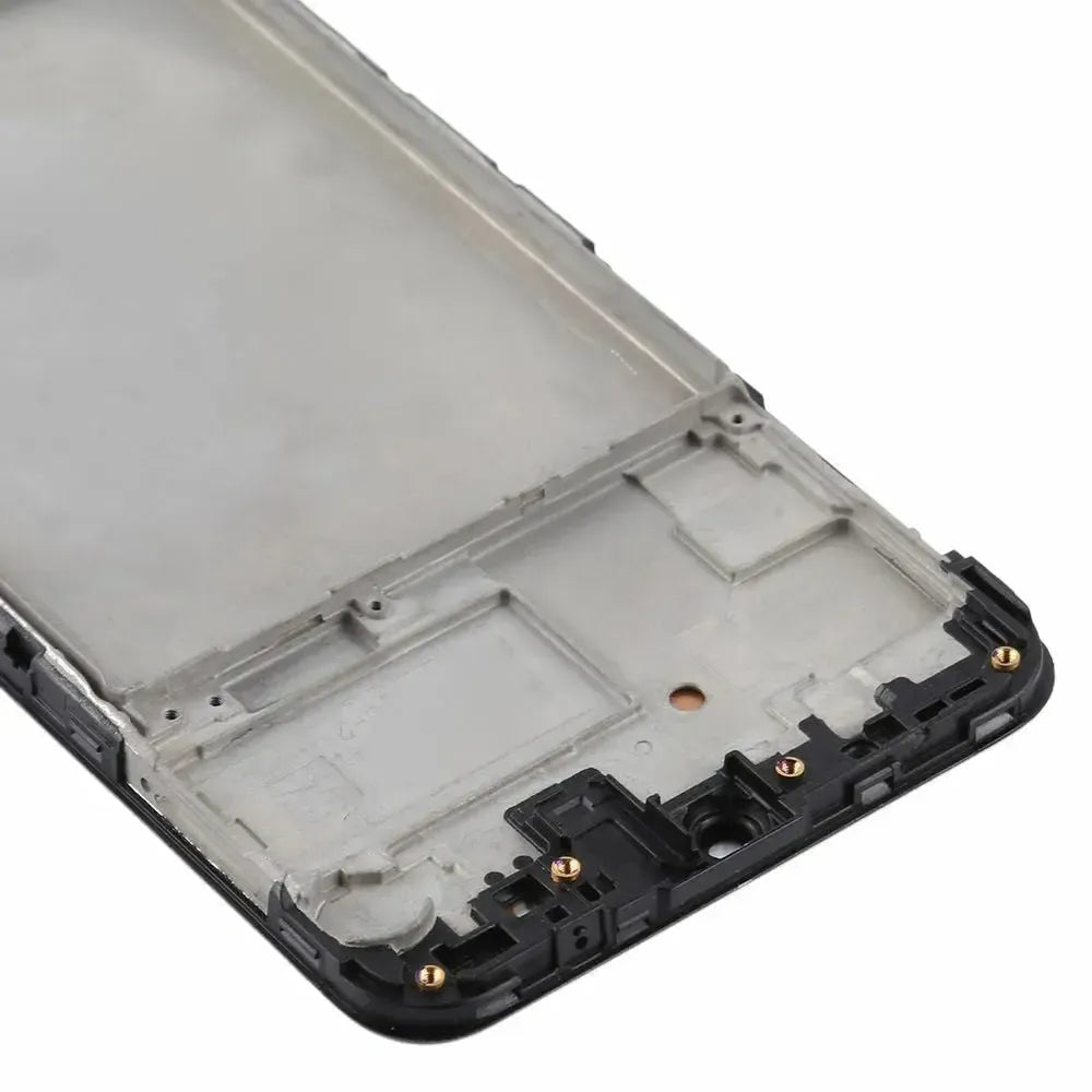 For Samsung Galaxy M31 LCD Screen Replacement With Frame - Black