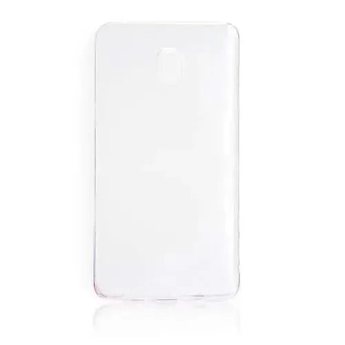 For Samsung Galaxy Note 5 N920 Gel Case Transparent