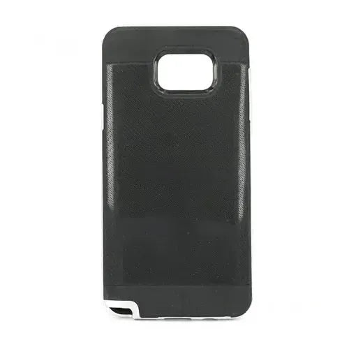 For Samsung Galaxy Note 5 N920 Hard Case Design Hornets Silver