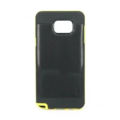 For Samsung Galaxy Note 5 N920 Hard Case Design Hornets Yellow