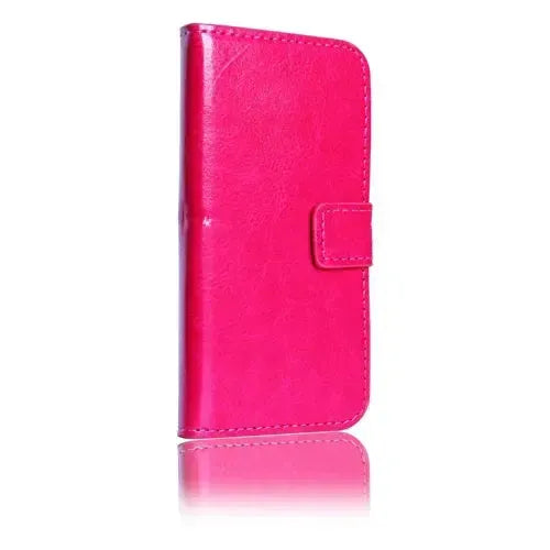 For Samsung Galaxy Note 5 N920 Wallet Case Rose