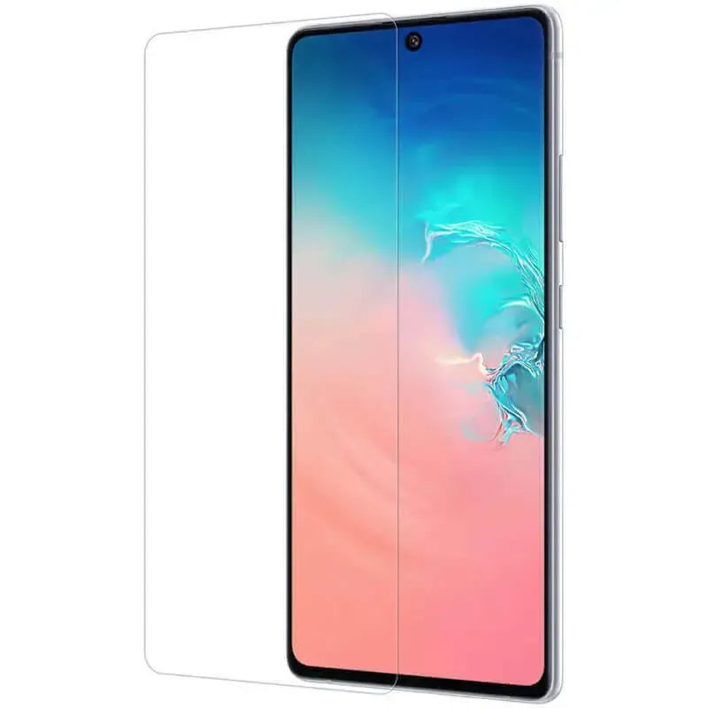 For Samsung Galaxy S10 Lite Tempered Glass