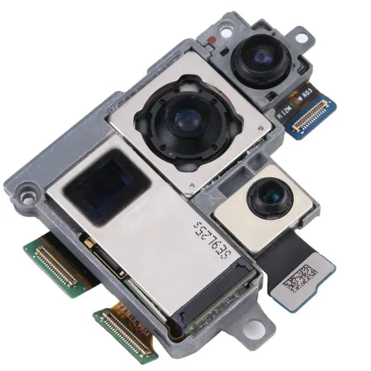 For Samsung Galaxy S20 Ultra Back Rear Main Camera Lens Module Flex Cable