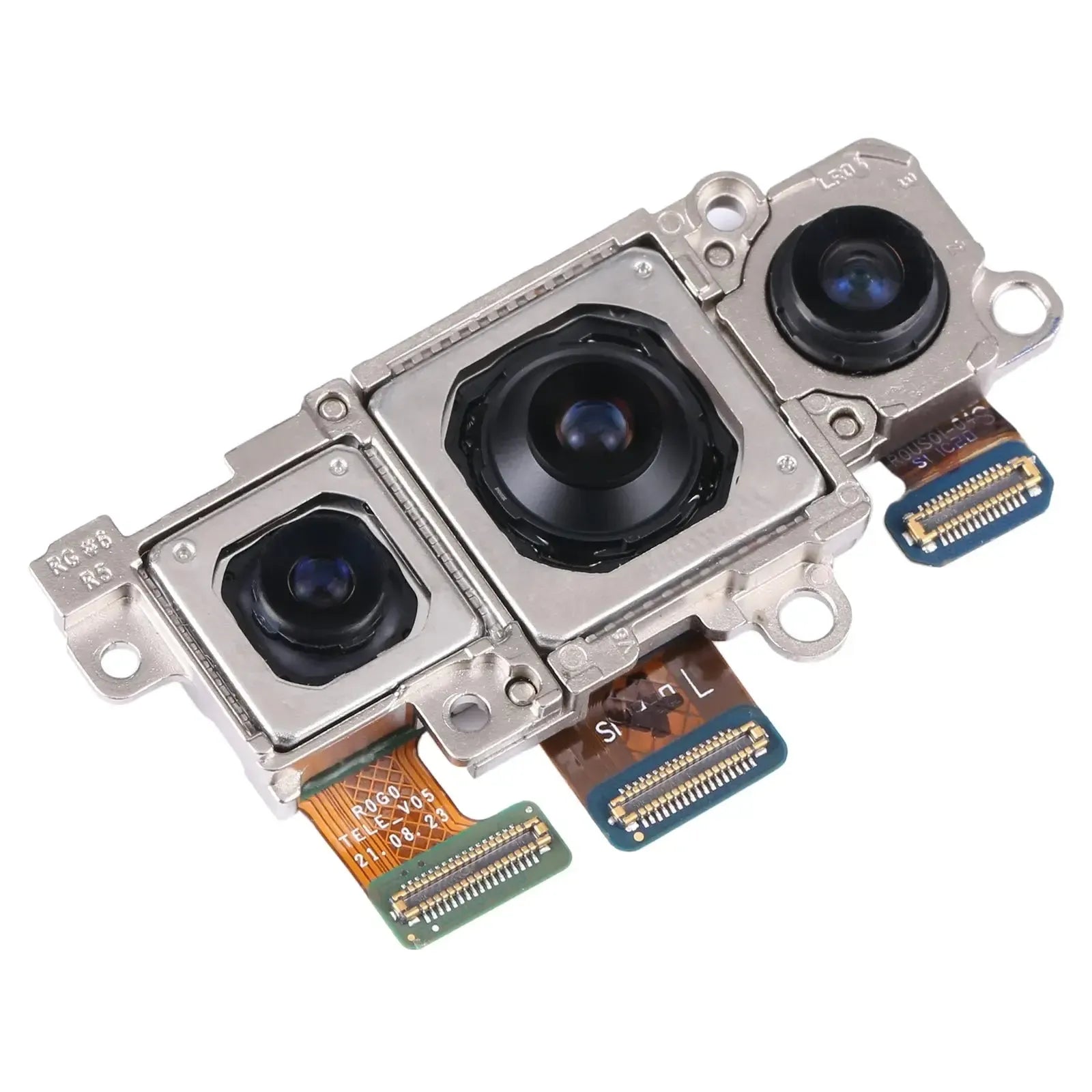 For Samsung Galaxy S22 5G Back Rear Main Camera Lens Module Flex Cable