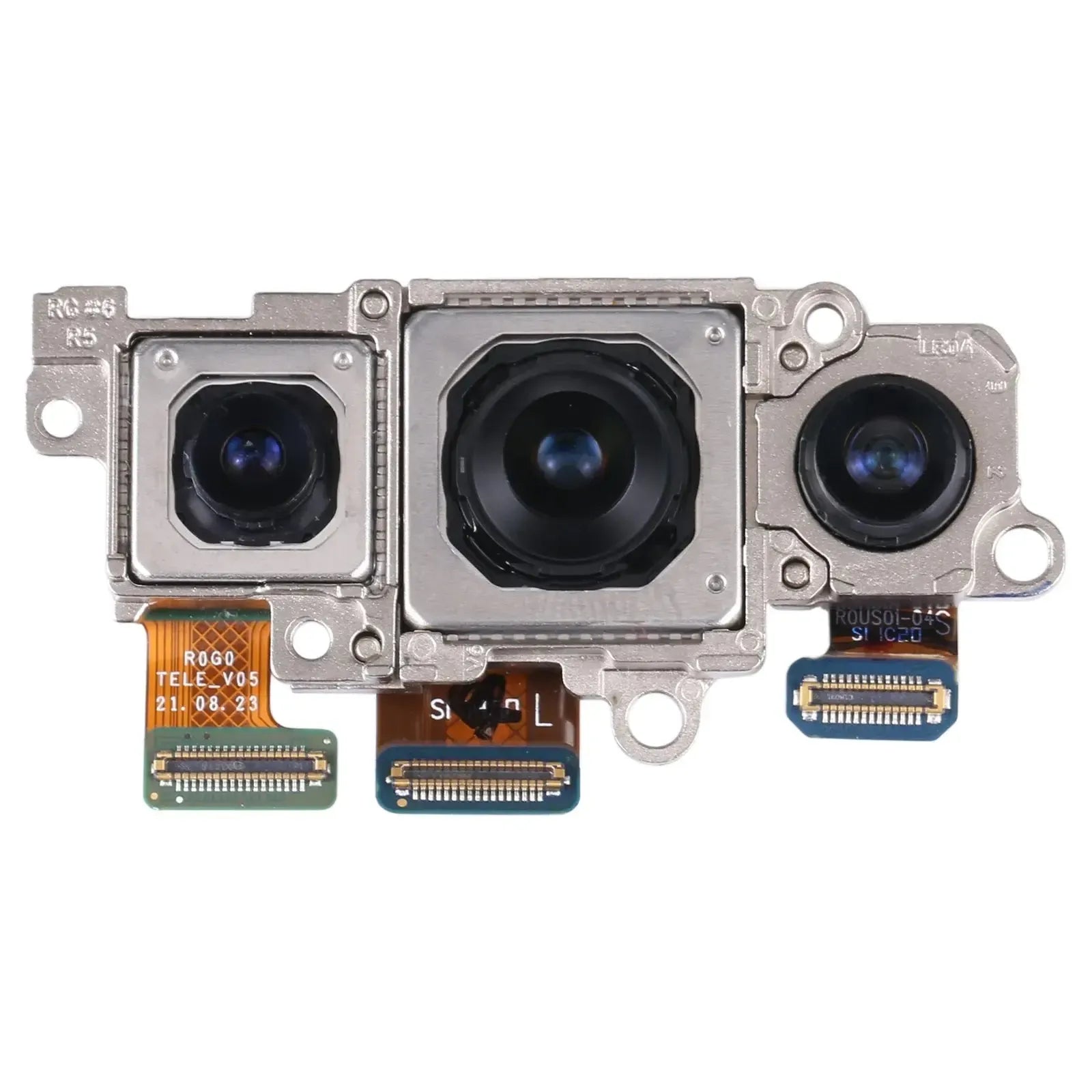 For Samsung Galaxy S22 5G Back Rear Main Camera Lens Module Flex Cable