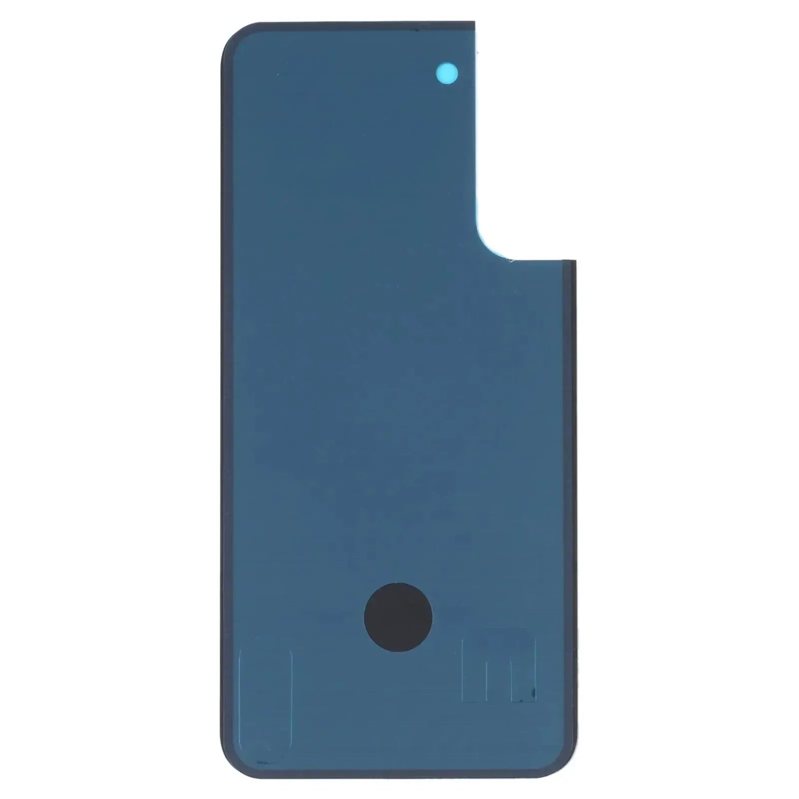 For Samsung Galaxy S22 Plus Battery Cover Replacement Back Rear Glass With Adhesive – Green