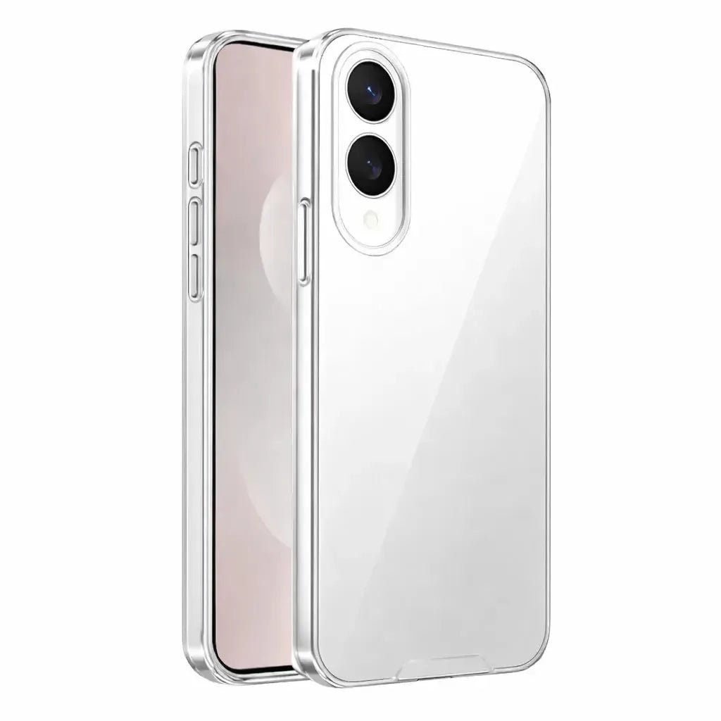 For Samsung Galaxy S25 Edge Space Collection Ultra Shockproof Gel Case