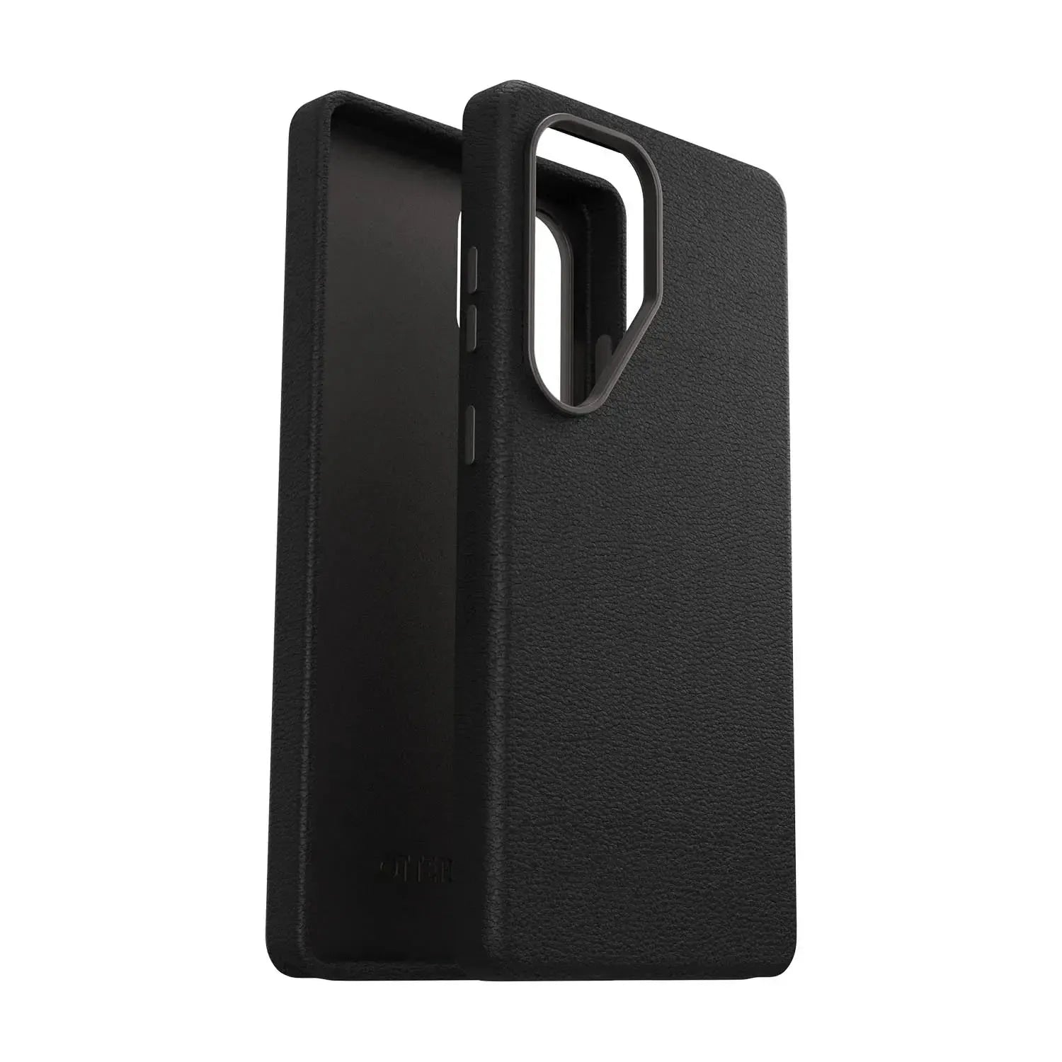 For Samsung Galaxy S25 Ultra Heavyduty Symmetry Design Case Black
