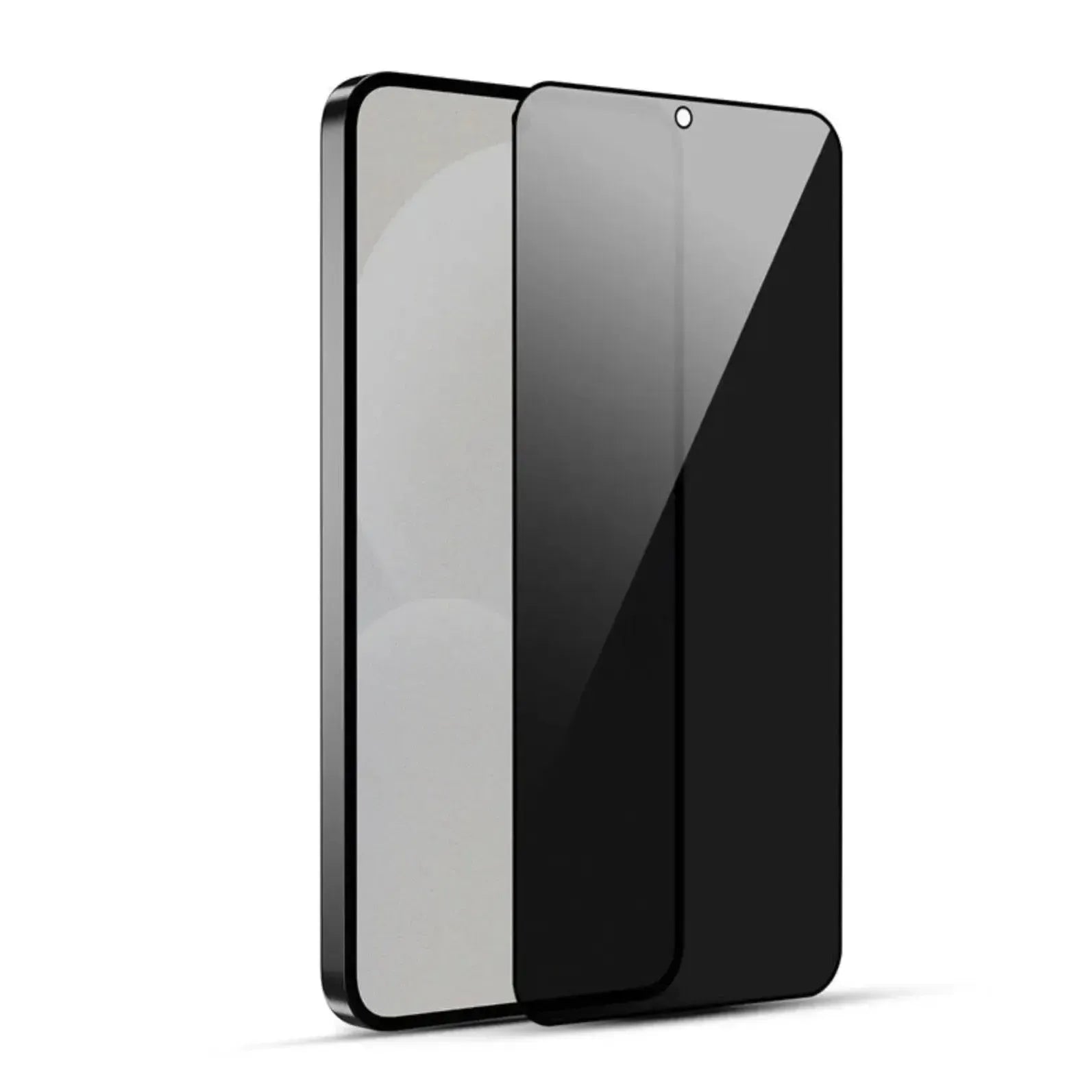 For Samsung Galaxy S26 Privacy Anti-Spy Tempered Glass / Full Coverage Screen Protector