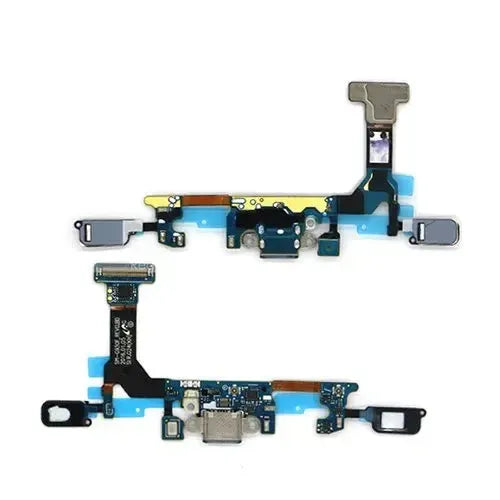 For Samsung Galaxy S7 Charging Port Flex Cable With Microphone