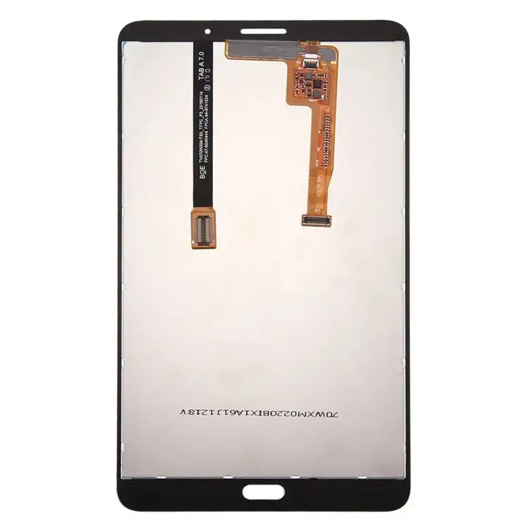 For Samsung Galaxy Tab A 7.0 3G 2016 T285 Replacement LCD Touch Screen With Digitizer Assembly - Black