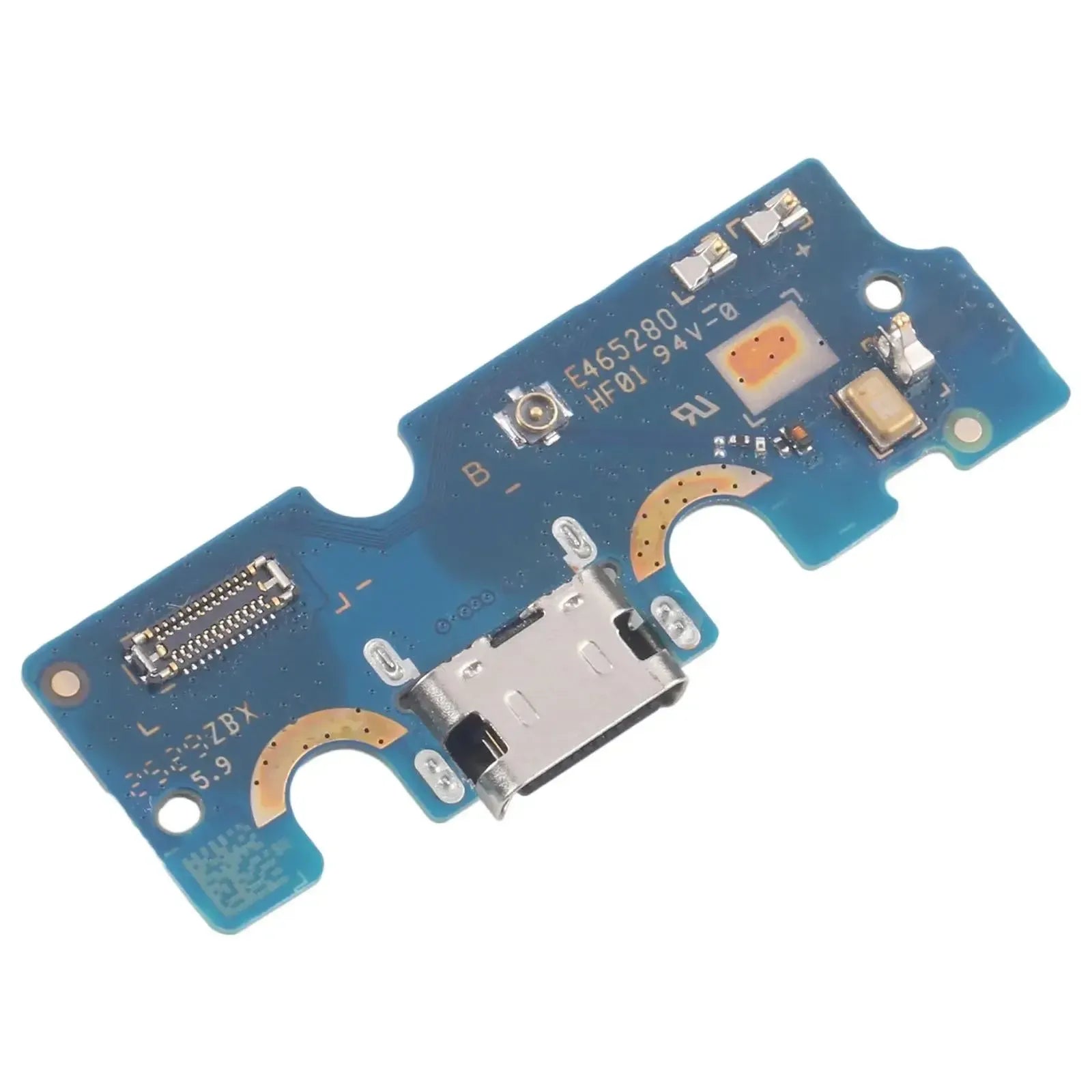 For Samsung Galaxy Tab A11 Replacement Charging Port Board