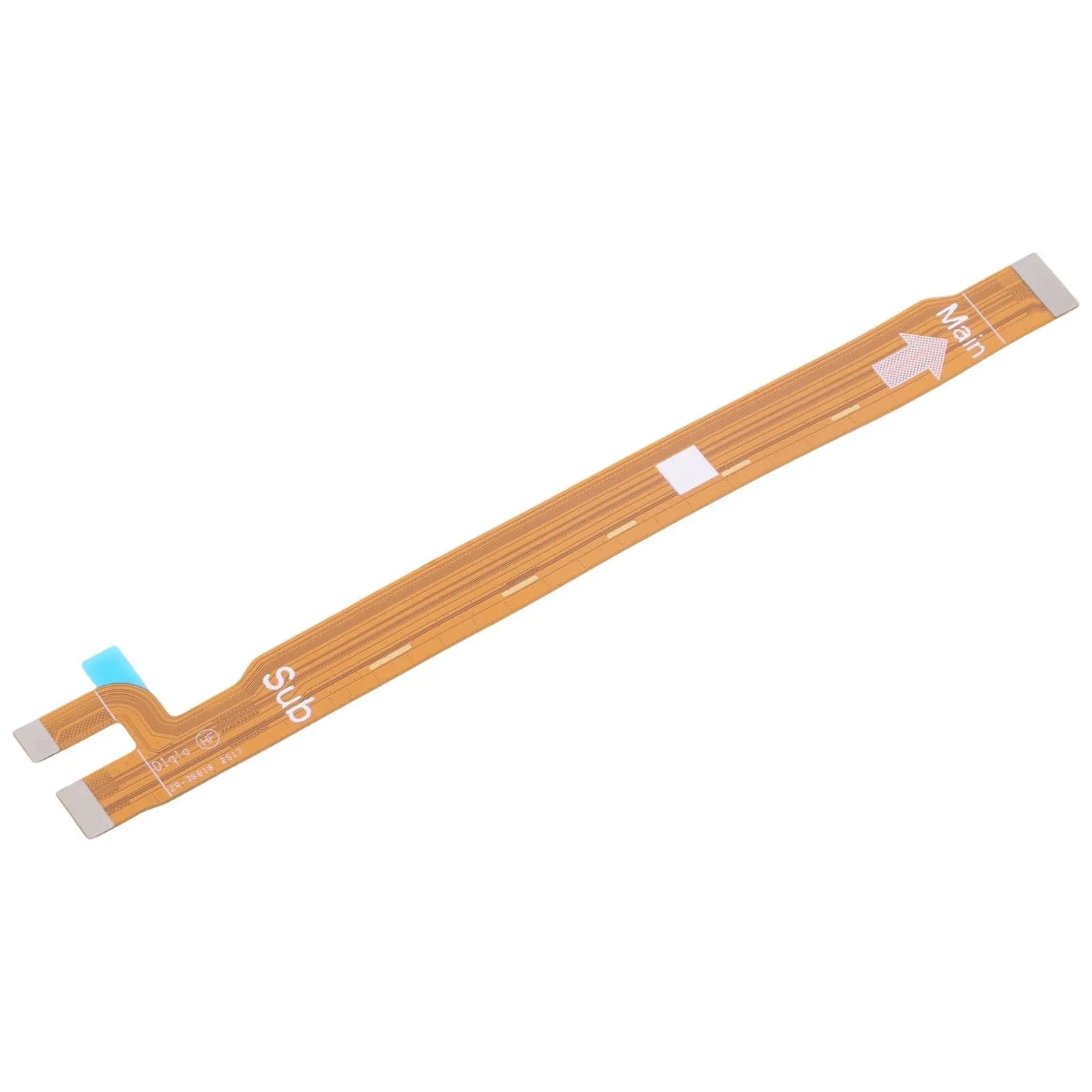 For Samsung Galaxy Tab A11 SM-X135 / X133 Replacement Motherboard Main Board Flex Cable Connector