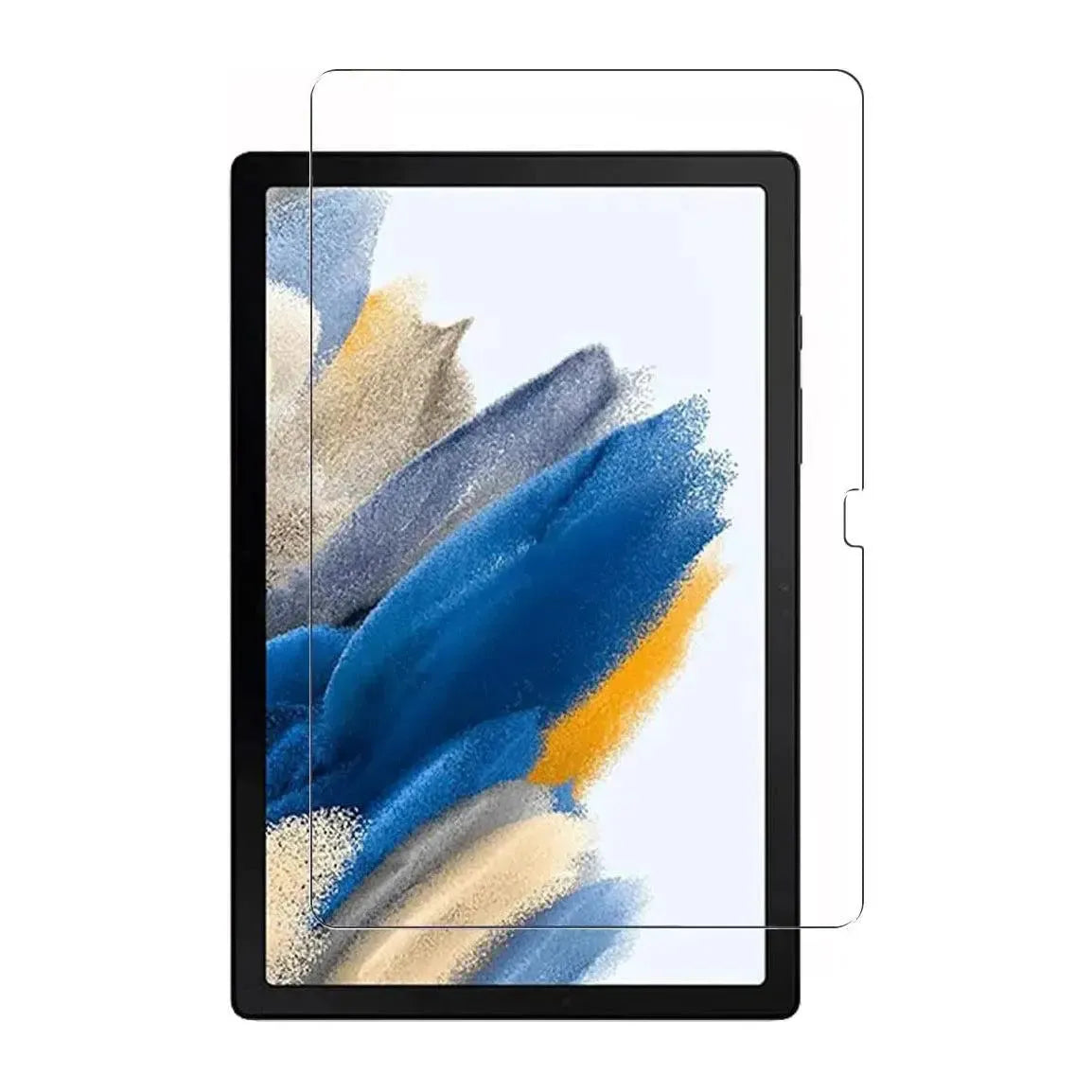 For Samsung Galaxy Tab A8 10.5" 2021 Tempered Glass Screen Protector