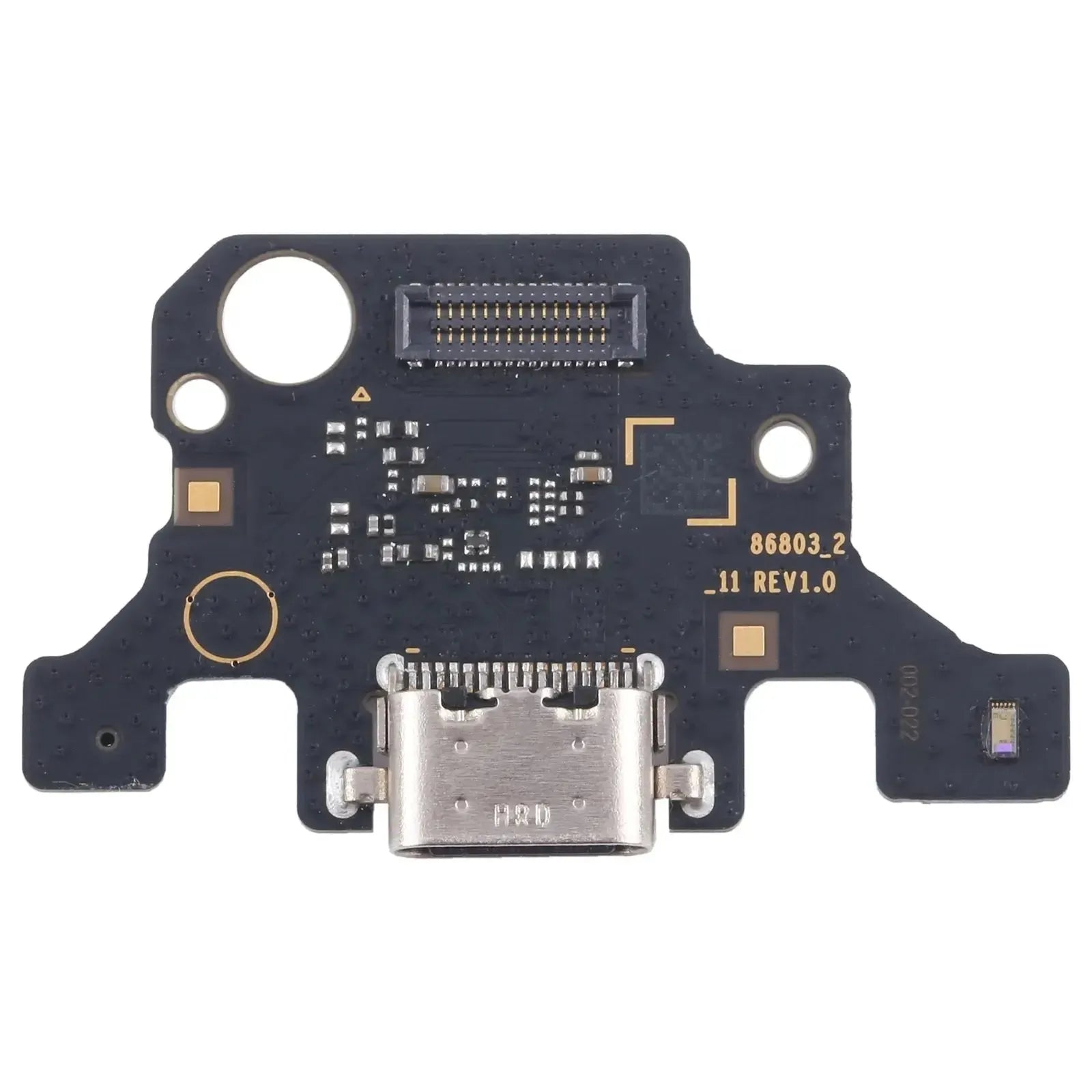 For Samsung Galaxy Tab A9 Plus Replacement Charging Port Board