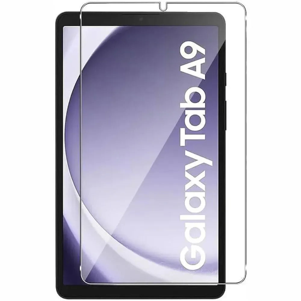 For Samsung Galaxy Tab A9 Tempered Glass Screen Protector